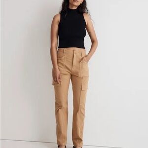 Madewell | '90s Straight Cargo Pant